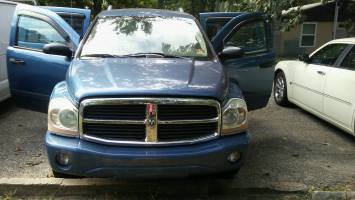 2004 Dodge Durango Vineland NJ 2004 Dodge Durango Vineland NJ